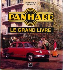 Panhard le grand livre
