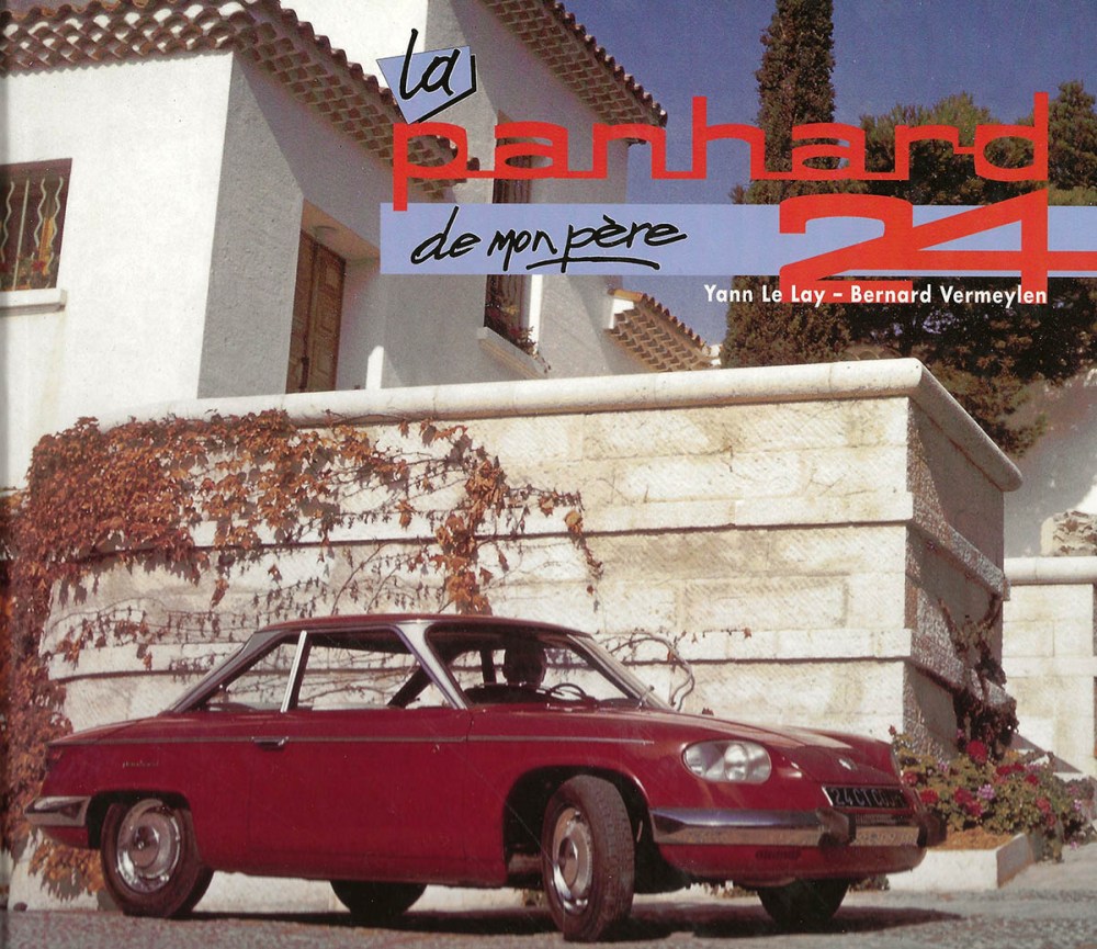 Panhard_24_cover