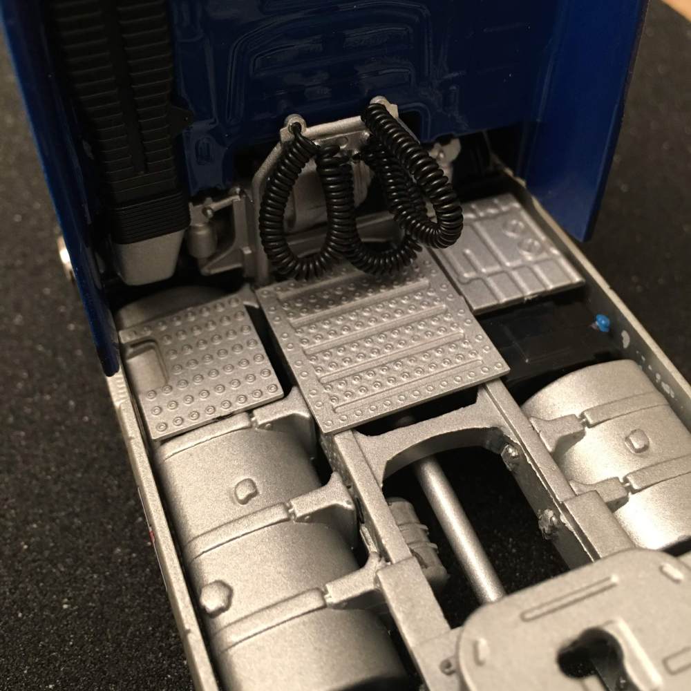 Volvo FH4 Gray &amp; Adams Eligor - Copyright lov4wheels / G. Billaroch