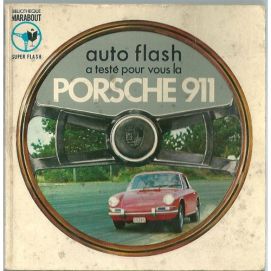 AutoFlash911