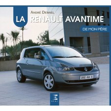 la-renault-avantime-de-mon-pere