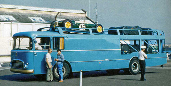 Scarab Lotus Transporter 2