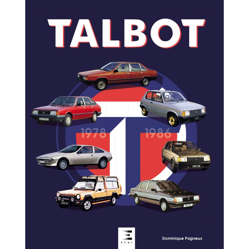 talbot-1978-1987