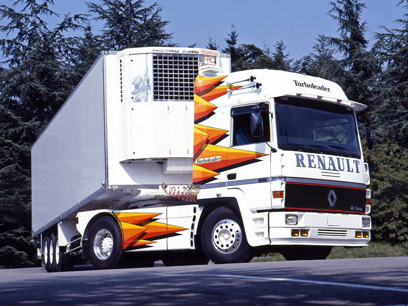 Renault R