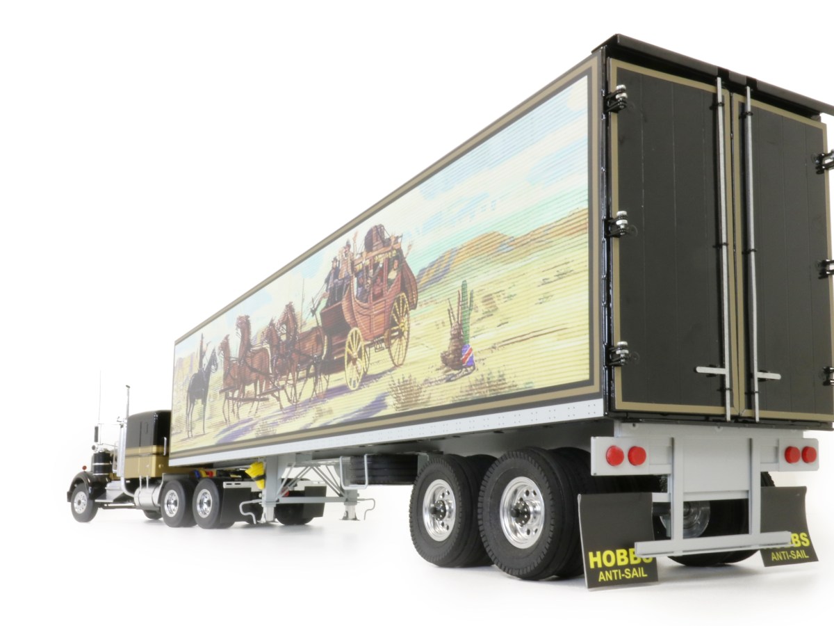 Smokey and the Bandit – MNtrailers