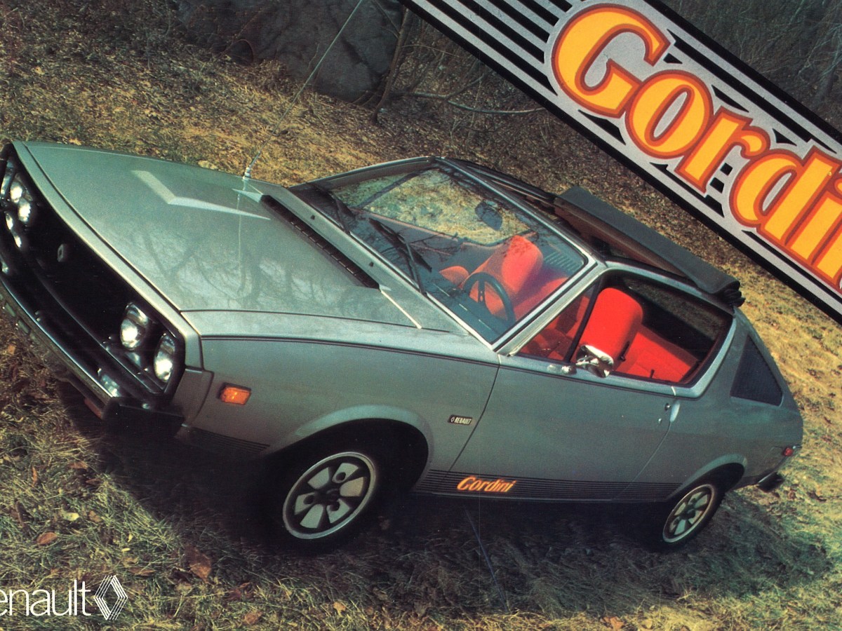 Renault aux USA, épisode 5 – Les Renault 15 et 17